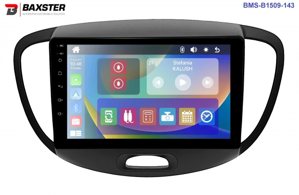 ������ ��������� Baxster BMS-B1509-143 HYUNDAI i10 07-13 - �������� 1