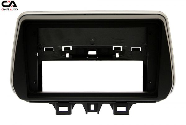 ����� ��������� CraftAudio HY-22-405 HYUNDAI Tucson 2018-2019 9" - �������� 1