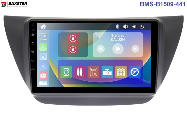 ������ ��������� Baxster BMS-B1509-441 MITSUBISHI Lancer IX 2000-2010 - �������� 1