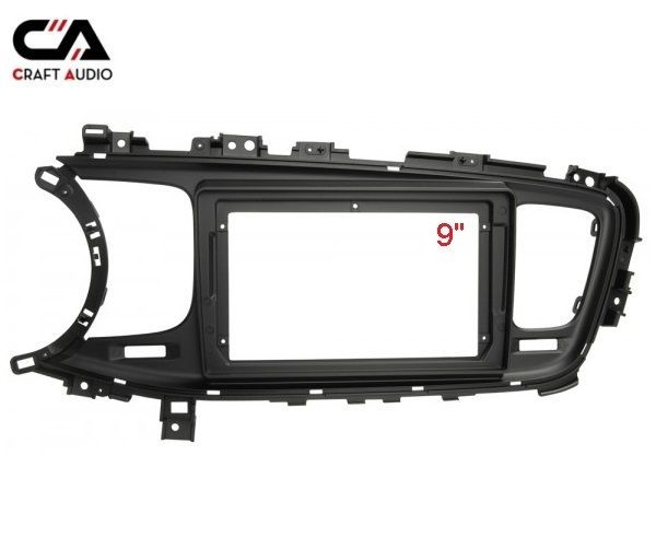����� ��������� CraftAudio KI-22-471 KIA K5 / Optima 10-15 9" - �������� 1