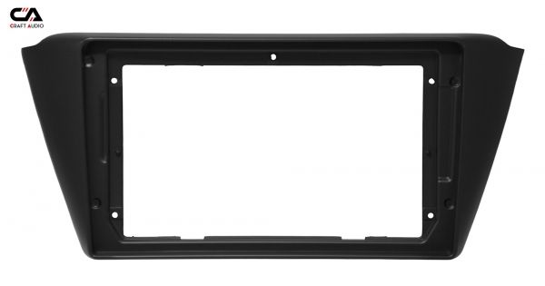 ����� ���������� CraftAudio SK-22-571 SKODA Fabia (NJ) 2014+ 9" - �������� 1