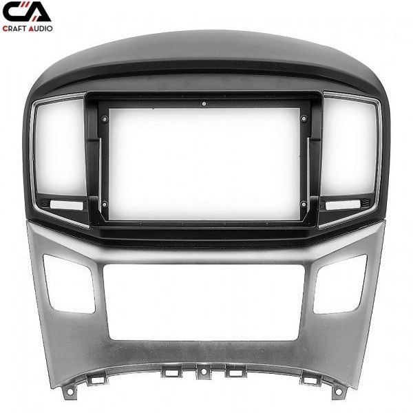 ����� ��������� CraftAudio HY-22-610 Hyundai H-1, Grand Starex, iMax 15+ 9" - �������� 1