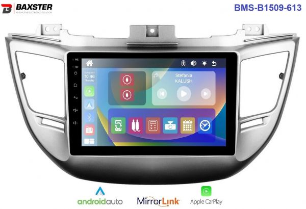 ������ ��������� Baxster BMS-B1509-613 HYUNDAI Tucson 15-18 - �������� 1