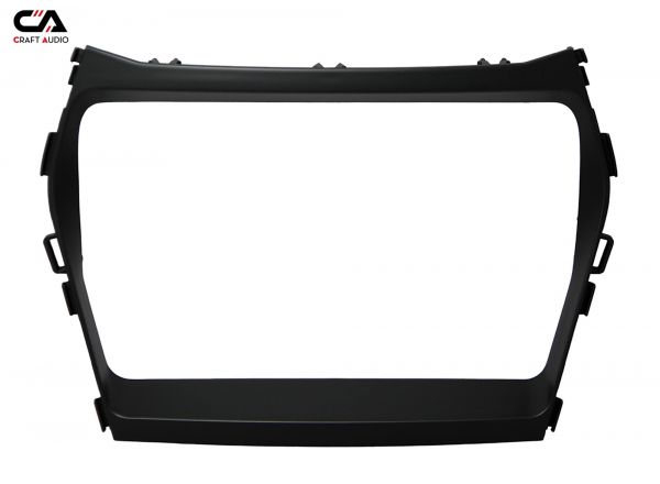 ����� ���������� CraftAudio HY-22-787 HYUNDAI Santa Fe 2012-2018 / ix45 2012-2018 - �������� 1