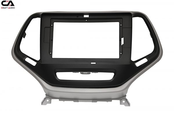 ����� ���������� CraftAudio J-22-811 JEEP Cherokee 2014+ - �������� 1