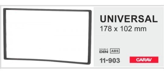 ���������� ����� Carav Carav CARAV 11-903 - �������� 1