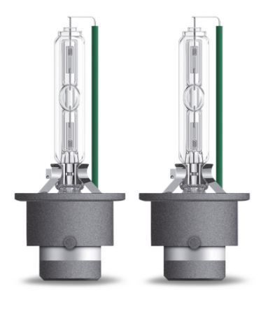 ����� ��������� Osram D4S 66440XNN- HCB Night Breaker Laser +220% 2�� - �������� 1