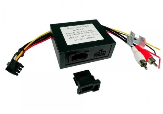     ACV 13-1190-60 Mercedes, Porsche, Volkswagen -  1