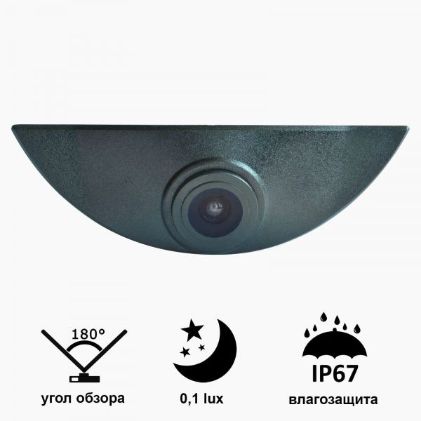 ������ ���������� ���� Prime-X C8122W VOLVO ������������ - �������� 1