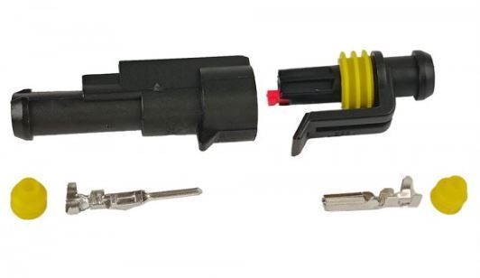 '  AWM HC-1 (1 pin)  -  1