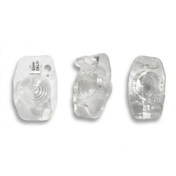 �������� �� ������ �������� ���� Gazer CA125 (TOYOTA) - �������� 1