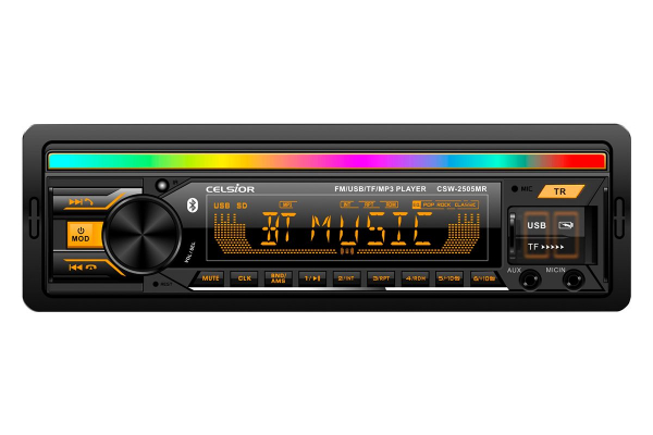 ����-������� Celsior CSW-2505MR - �������� 1