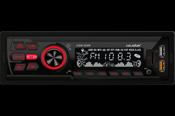 ����-������ Celsior CSW-254R - �������� 1