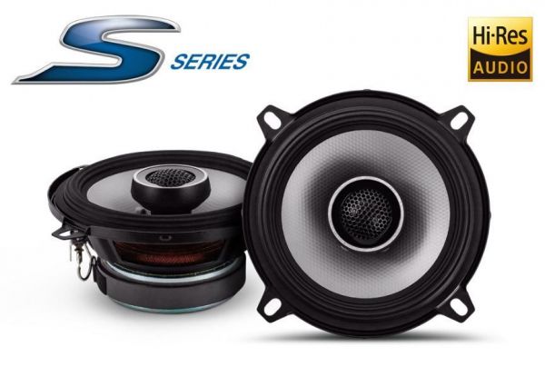 �������� Alpine S2-S50 - �������� 1