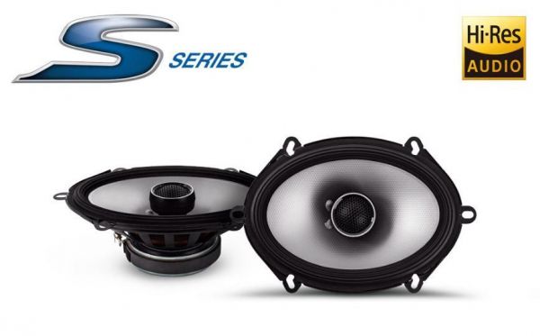 �������� Alpine S2-S68 - �������� 1