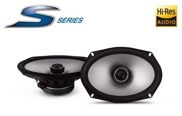�������� Alpine S2-S69 - �������� 1