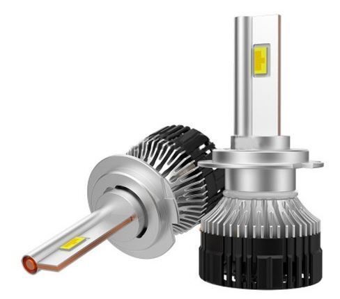 ����� ���������� ALed R H7 6000K 40W RH7STR2 (2��) - �������� 1