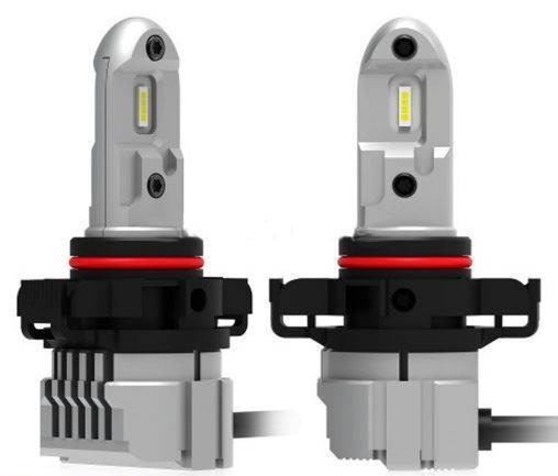 ����� ���������� ALed PSX24 6000K 15W PSX24A01 (2��) - �������� 1