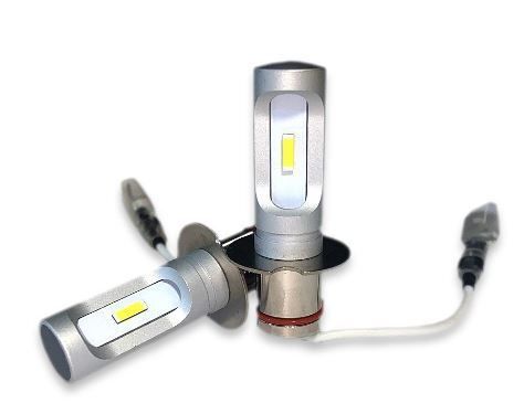 ����� ���������� ALed H3 6000K 15W H3A01 (2��) - �������� 1