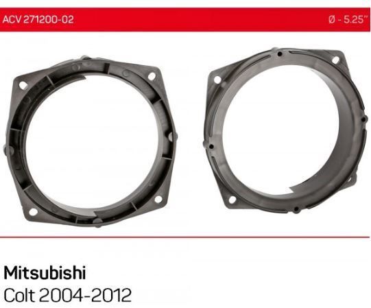 ��������� �� ������� ACV 271200-02 Mitsubishi Colt - �������� 1