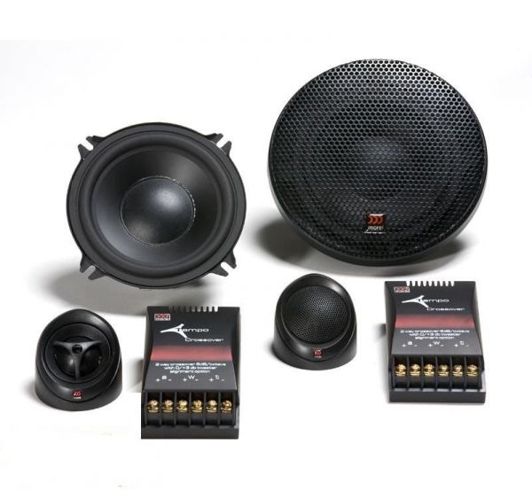 �������� MOREL TEMPO 5 2-Way - �������� 1