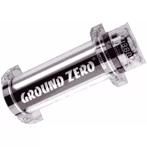 ����������� GROUND ZERO GZTC 1.0FX - �������� 1
