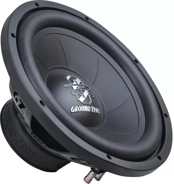  GROUND ZERO GZIW 300 -  1