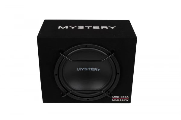 �������� ��������� Mystery MBB-256A �������� - �������� 1