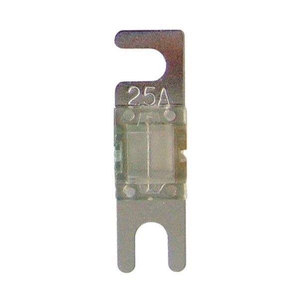 ���������� mini ANL 25A 1��. ACV 30.3940-25 - �������� 1