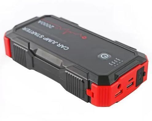 ����� �������� ������� Globex JumpME 15000 - �������� 1