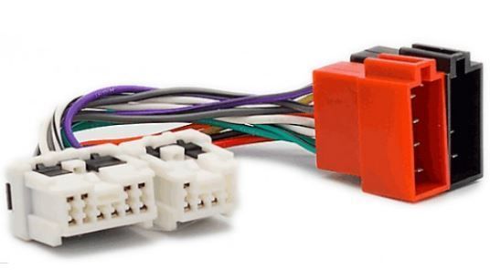 ���'�� ��� ������ ��������� Carav 12-120 Nissan - �������� 1