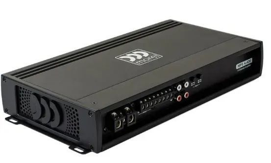ϳ�������� MOREL MPS 4.400 - �������� 1