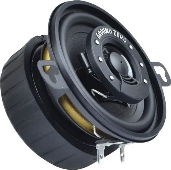�������� GROUND ZERO GZCS 8.7CX - �������� 1