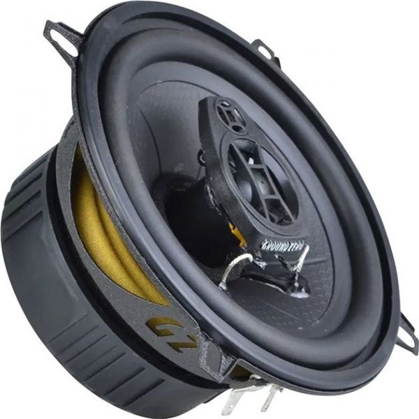 �������� GROUND ZERO GZIF 5.2 - �������� 1
