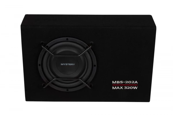 �������� ��������� Mystery MBS-202A �������� - �������� 1