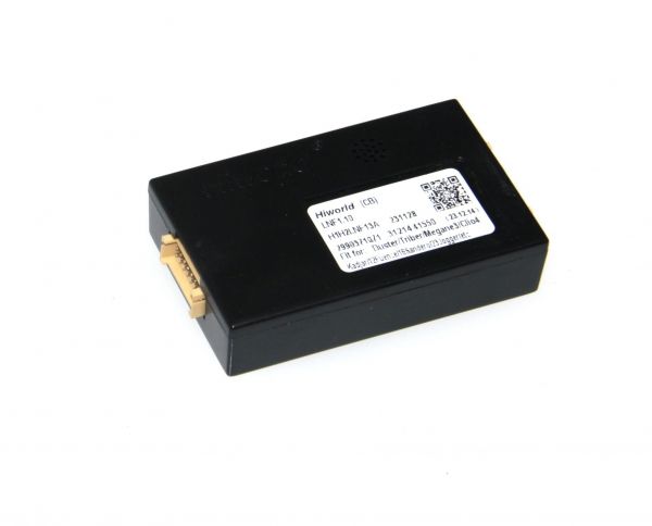 ���� HIWORLD LNF 1.10 Renault - �������� 1