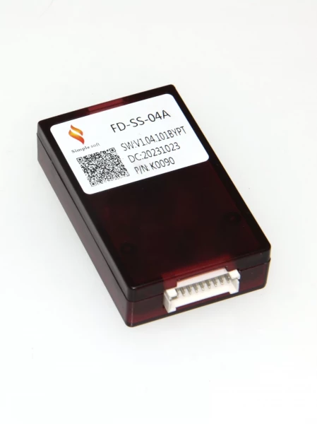 ���� CAN SimpleSoft FD-SS-04A Ford Kuga - �������� 1