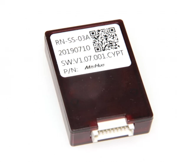 ���� CAN Simple Soft RN-SS-03A Renault - �������� 1