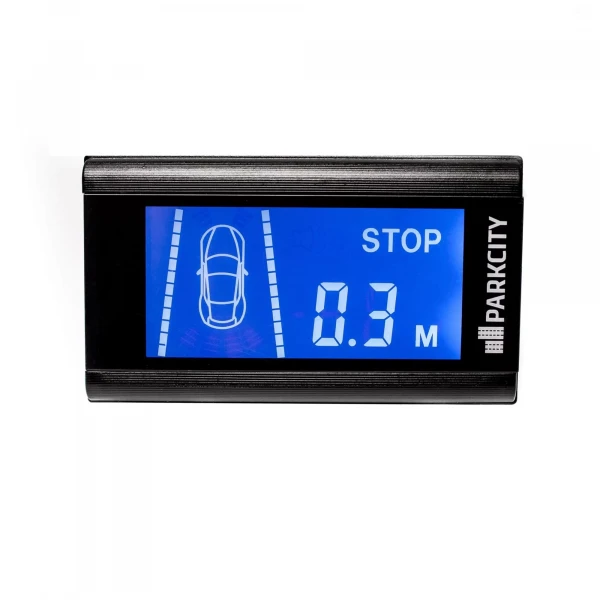 ���������� ParkCity Tallinn 818/305L S105 (����) - �������� 1