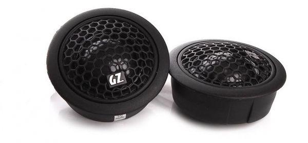 �������� GROUND ZERO GZRT 25SQ - �������� 1