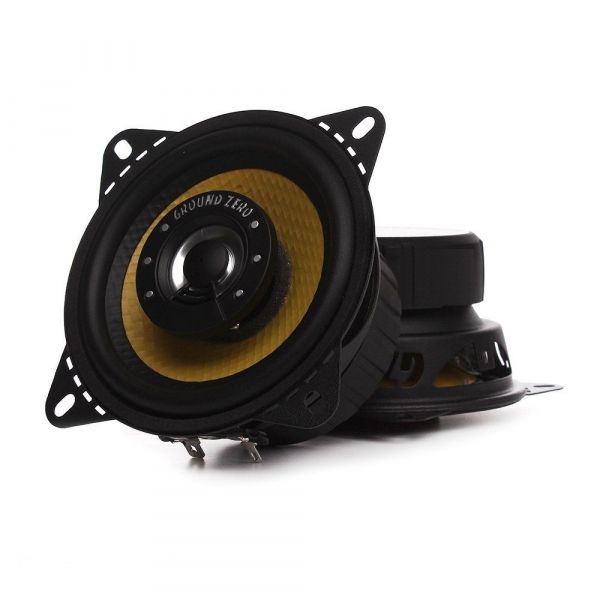 �������� GROUND ZERO GZTF 4.0X - �������� 1