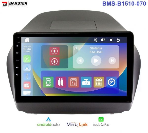 ������ ��������� Baxster ��S-B1510-070 HYUNDAI ix35 / Tucson (LM) 10-18 - �������� 1