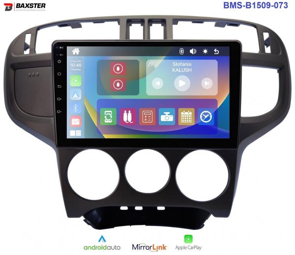 ������ ��������� Baxster BMS-B1509-073 HYUNDAI Matrix 01-10 - �������� 1
