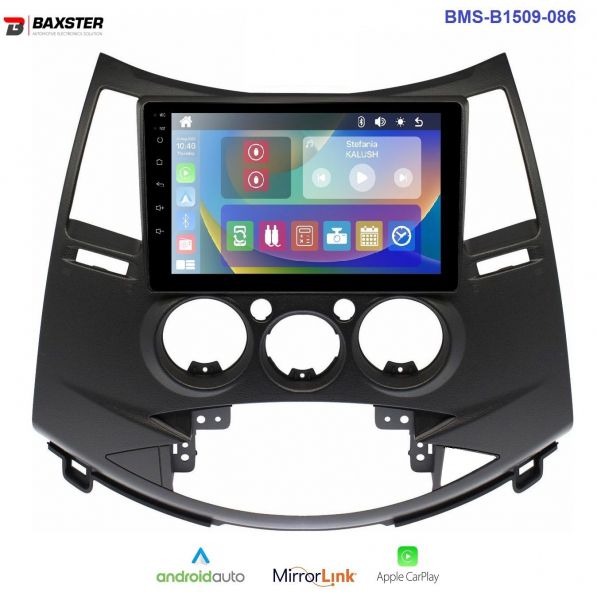 ������ ��������� Baxster BMS-B1509-086 Mitsubishi Grandis 03-11 - �������� 1