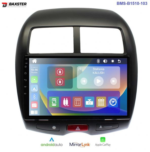 ������ ��������� Baxster ��S-B1510-103 MITSUBISHI, CITROEN, PEUGEOT - �������� 1