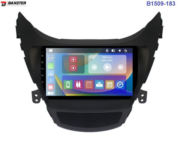 ������ ��������� Baxster BMS-B1509-183 HYUNDAI Elantra (MD) / Avante (MD) 2011-2015 - �������� 1