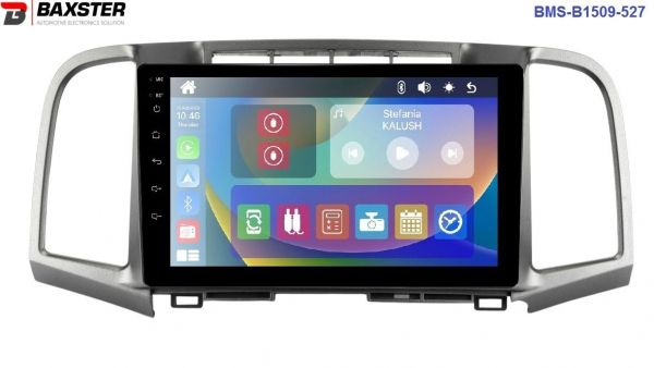 ������ ��������� Baxster BMS-B1509-527 Toyota Venza 08-15 - �������� 1