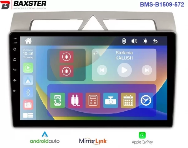 ������ ��������� Baxster BMS-B1509-572 KIA Picanto 07-11 - �������� 1