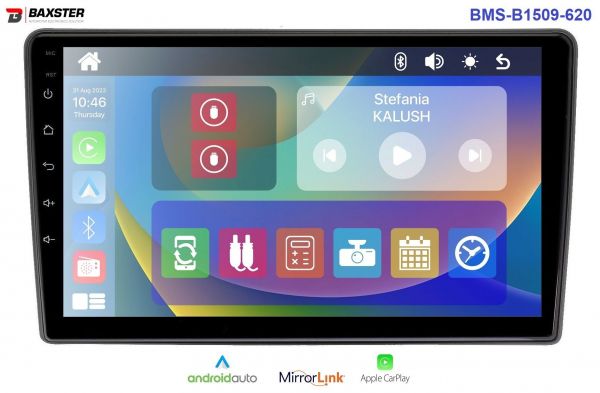 ������ ��������� Baxster BMS-B1509-620 LADA Granta 11-18 - �������� 1