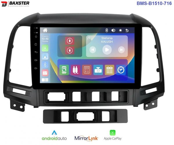 ������ ��������� Baxster BMS-B1509-716 HYUNDAI Santa Fe 06-12 - �������� 1